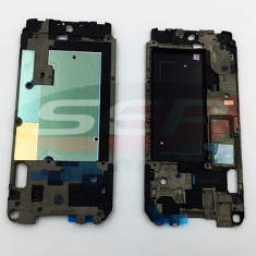 Rama Geam / LCD Samsung Samsung Galaxy S5 mini / G800 originala