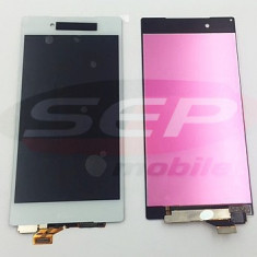 LCD+Touchscreen Sony Xperia Z5 white original
