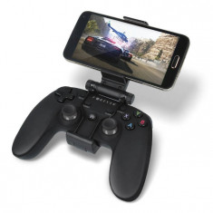 Gamepad Forever GP-100 wireless, bluetooth, compatibil PC, Android, PS3 foto