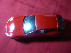 Masinuta Miniatura 1/43 Ferrari -Firma Mattel 2012Hot Wheels China foto