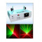 Laser dublu profesional SHINP CL-15RG