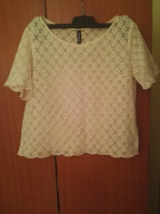 Bluza h&amp;amp;m foto