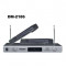 Set microfoane wireless WVNGR profesionale