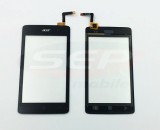 Touchscreen Acer Liquid Z200 BLACK original