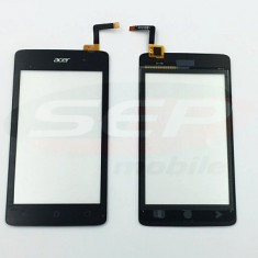 Touchscreen Acer Liquid Z200 BLACK original