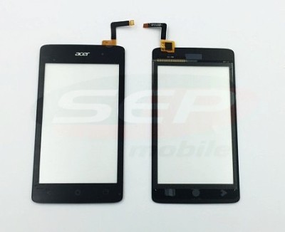 Touchscreen Acer Liquid Z200 BLACK original foto