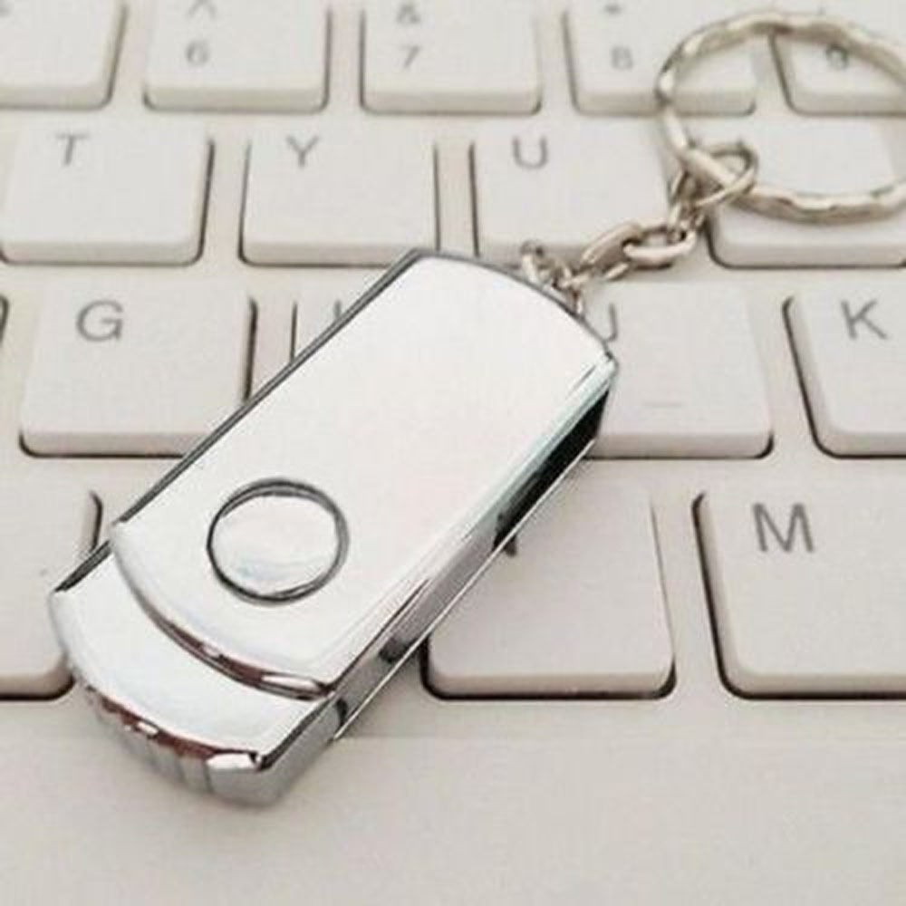 Memory stick 128GB metalic | arhiva Okazii.ro