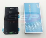 Cumpara ieftin Display Samsung Galaxy J3 J320 2016 negru original