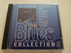 John Lee Hooker - Boogie Man foto