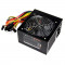 Sursa Rasurbo SilentPower DLP-55.1 550W, vent. 120mm, PCI-ex 6 pini, garantie!