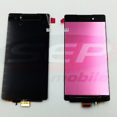 LCD+Touchscreen Sony Xperia Z3+ / Z3 Plus / Z4 / E6553 BLACK original