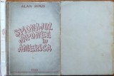Cumpara ieftin Hind , Spionajul japonez in America , 1950 , Edit. Directiei Politice a M. A. I.
