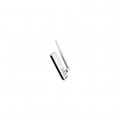 Adaptor wireless TP-LINK TL-WN722N foto