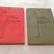 CULEGERE DE PROBLEME DE STOMATOLOGIE INFANTILA,2 VOL,RF12/3