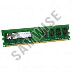 Memorie 4GB Kingston DDR3 1600MHz, pentru desktop ***GARANTIE 24 LUNI *** foto