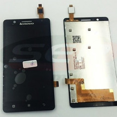 LCD+Touchscreen Lenovo A536 black original