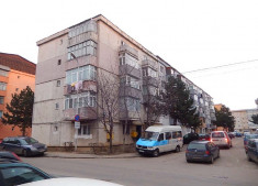Apartament 2 camere, 47.85 mp, str.Pacii, Suceava foto