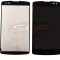 LCD+Touchscreen LG F60 / D390 BLACK original