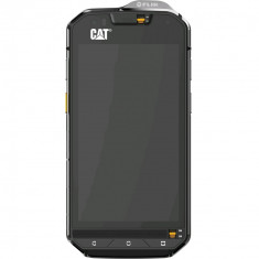 CAT? S60 (32GB, Dual SIM, Black) foto