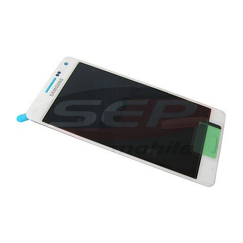 LCD+Touchscreen Samsung Galaxy A5 / SM-A500F / A500FU WHITE original