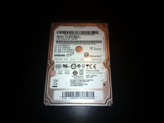Hard disk laptop Samsung ST1000LM024 1TB (1000GB) 2.5&amp;quot; 5400rpm 8MB SATA3 foto