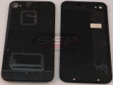 Capac baterie iPhone 4S BLACK original