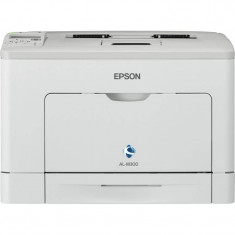 Imprimanta laser alb-negru Epson WorkForce AL-M300DN A4 Retea Duplex foto