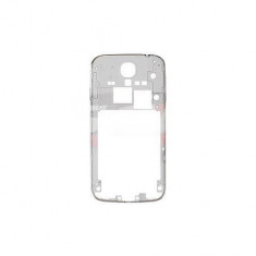 Carcasa mijloc Samsung i9505 Galaxy S4 GRI originala