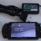 Consola Sony PlayStation Portable Fat 1004 PSP impecabil Modat Card 4Gb Complet