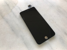 Display LCD iPhone 6S Plus Black 5.5&amp;quot; IMPECABIL , original Apple - 399 LEI ! foto