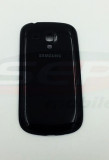 Capac baterie Samsung Galaxy S III mini I8190 BLACK original