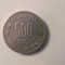 CY - 500 lei 1999 Romania / aluminiu