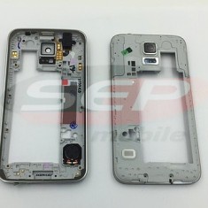 carcasa mijloc samsung galaxy s5 neo carcasa mijloc samsung galaxy s5 neo