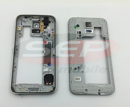 carcasa mijloc samsung galaxy s5 carcasa mijloc samsung galaxy s5