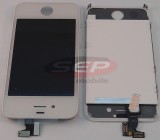 LCD+Touchscreen iPhone 4S WHITE original