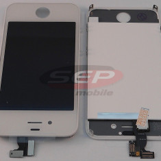 LCD+Touchscreen iPhone 4S WHITE original