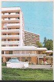 Bnk cp Slanic Moldova - Hotel Perla - circulata, Printata