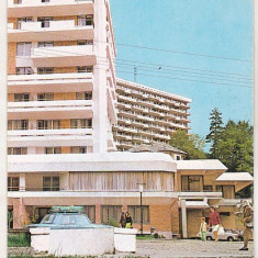 bnk cp Slanic Moldova - Hotel Perla - circulata