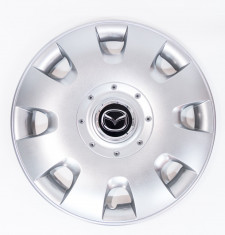 Capace Roti Mazda 15&amp;quot; Set 4 Buc Cod: 304 foto