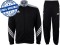 Trening barbat Adidas Sereno - trening original - treninguri pantaloni conici