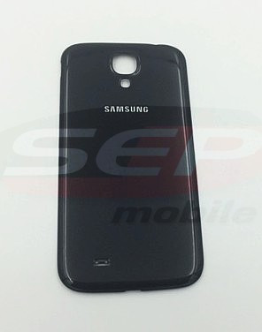 Capac baterie Samsung Galaxy S4 I9500 / i9505 BLACK MIST original