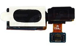 Banda difuzor/senzor proximitate Samsung i9190/i9192 Galaxy S4 mini originala foto