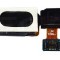 Banda difuzor/senzor proximitate Samsung i9190/i9192 Galaxy S4 mini originala