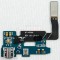 Banda cu conector incarcare si microfon Samsung Galaxy Note II N7100 Original