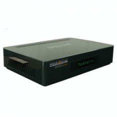 Medialink IXUSS ONE HDTV Linux USB PVR Sat Receiver foto