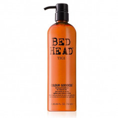 Tigi - BED HEAD COLOUR GODDESS oil infused conditioner 750 ml foto