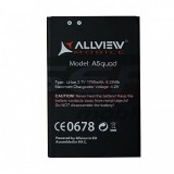 Acumulator Allview A5 Quad original, Li-ion