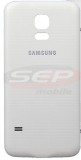 Capac baterie Samsung Galaxy S5 mini / SM-G800F / SM-G800H WHITE original