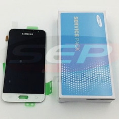 LCD+Touchscreen Samsung Galaxy J1 (2016) /J120 white original