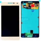 LCD+Touchscreen Samsung Galaxy A5 / SM-A500F / A500FU GOLD original